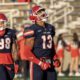 Eric Black the standout defensive lineman from Stony Brook University recently sat down with Draft Diamonds scout Justin Berendzen.