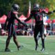 Jordan Cole the play making outside linebacker from Southeast Missouri State recently sat down with NFL Draft Diamonds owner Damond Talbot