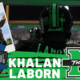 Khalan Laborn the stand-out running back from Marshall tore it up this year. Laborn had a monster year in 2023