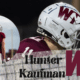 Hunter Kaufman the standout wide receiver from West Texas A&M recently sat down with NFL Draft Diamonds scout Jimmy Williams.