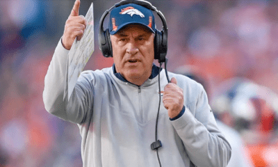 Dolphins make a splash and pay Vic Fangio, making him the highest-paid coordinator in the NFL