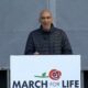 Tony Dungy speaks out about the Power Of Prayer and talks about how Damar Hamlin brought people to GOD