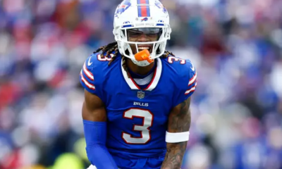 Fantasy Doctors talk about the scary situation with the Bills safety