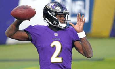 Ravens QB Tyler Huntley is headed to the Pro Bowl! | Who needs Lamar Jackson?