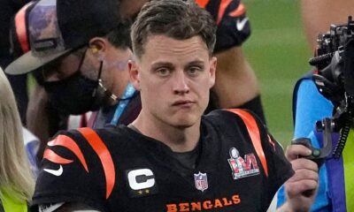 Bengals fans and players are really freaking Cocky right now | Is Anyone else hoping they get blown out?