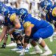 Marshall Poppenhusen the standout offensive lineman from Southern Arkansas University recently sat down with NFL Draft Diamonds scout Justin Berendzen.