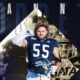 Danny Corbett the standout offensive lineman from Georgia Southern recently sat down with NFL Diamonds Owner Damond Talbot.